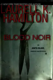 Blood Noir