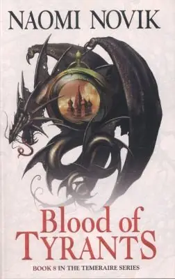 Blood of Tyrants