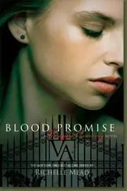 Blood Promise