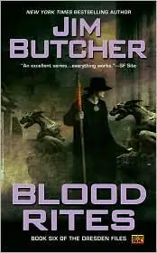 Blood Rites
