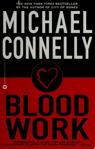 Blood Work