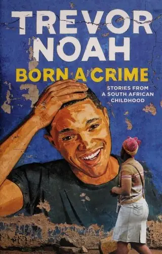 Born a Crime