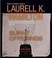 Burnt Offerings