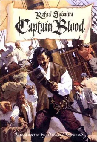 Kapitan Blood