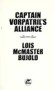 Captain Vorpatril's Alliance