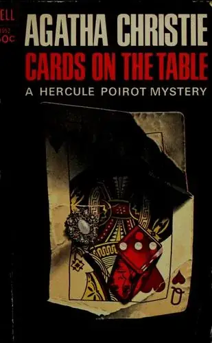 Cards on the Table