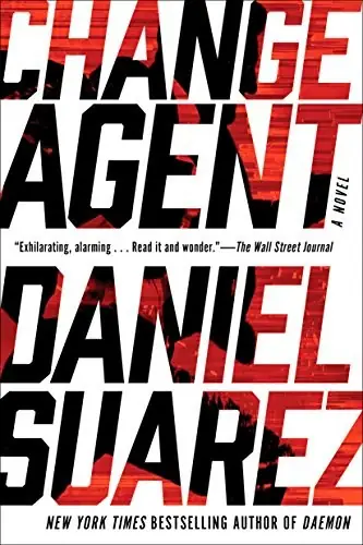 Change agent