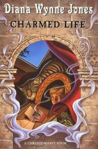 Chrestomanci series