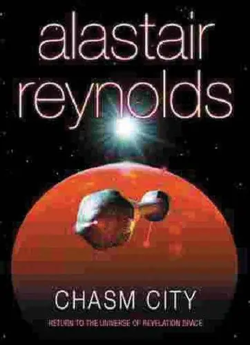 Chasm City