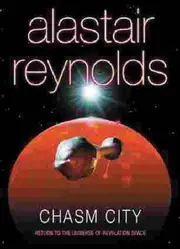 Chasm City