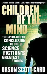 Children of the Mind