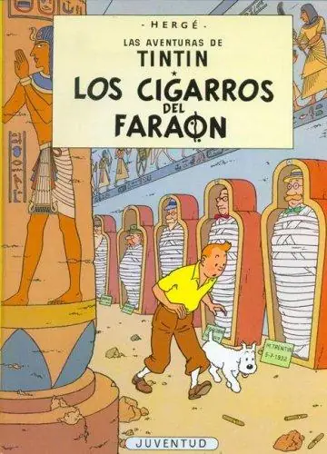 I Sigari del Faraone