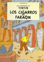 Cigars of the Pharaoh