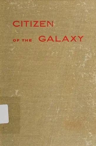 Citizen of the Galaxy