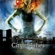 City of Ashes