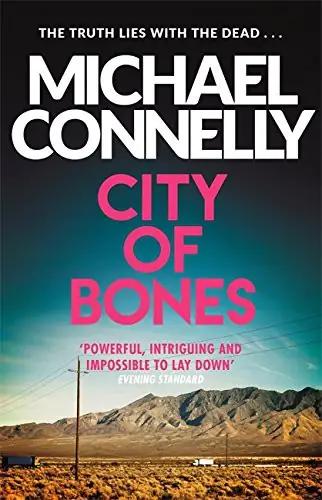 City of Bones