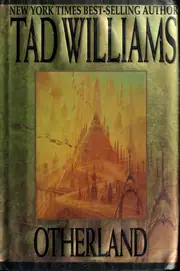 City of Golden Shadow