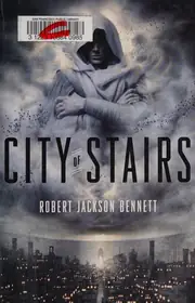 City of Stairs