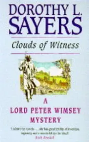 Clouds of Witness