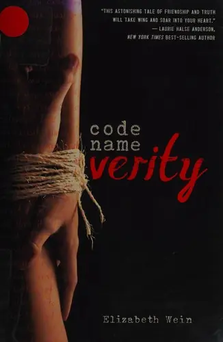 Code Name Verity