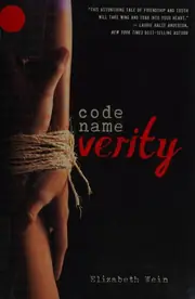 Code Name Verity