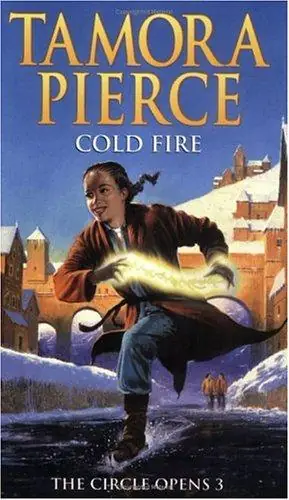 Cold Fire