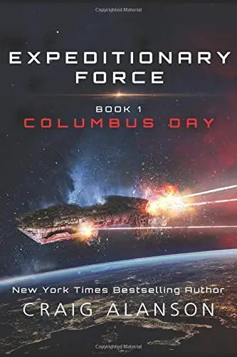 Expeditionary Force