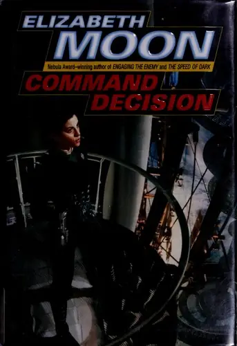 Command Decision