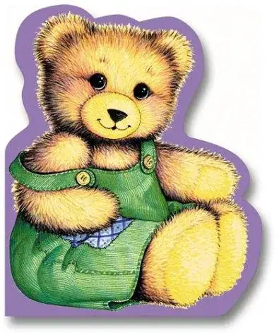 Corduroy