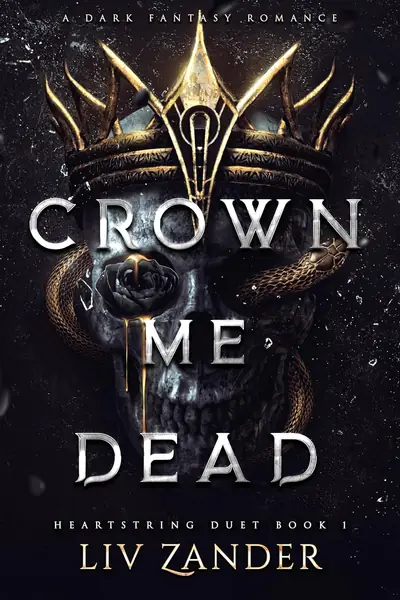 Crown Me Dead