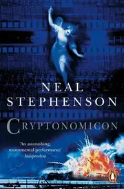 Cryptonomicon