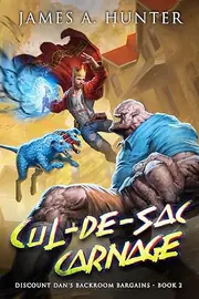 Cul-de-sac Carnage