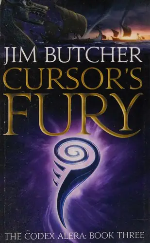 Cursor's Fury