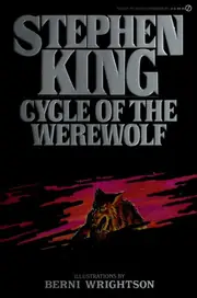 Cycle of the Werewolf