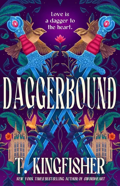 Daggerbound