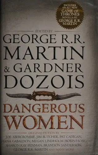 Dangerous Women