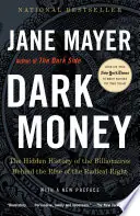 Dark Money