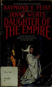 Daughter of the Empire