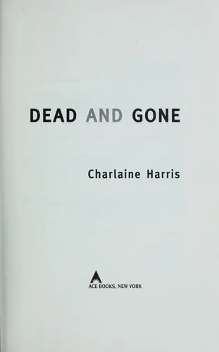 Dead and Gone