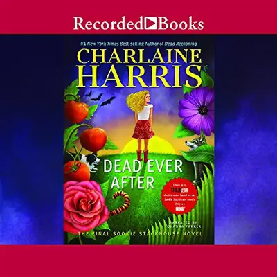 Dead Ever After