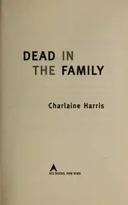 Dead in the Family