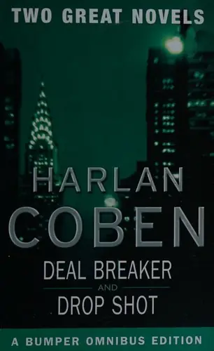 Deal Breaker / Drop Shot
