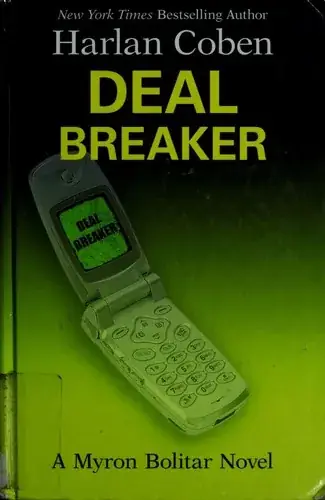 Deal Breaker