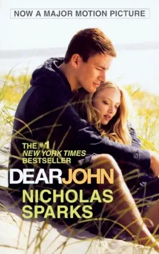 Dear John