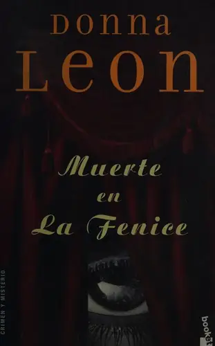Death at La Fenice