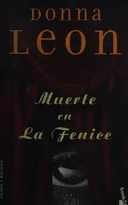 Death at La Fenice