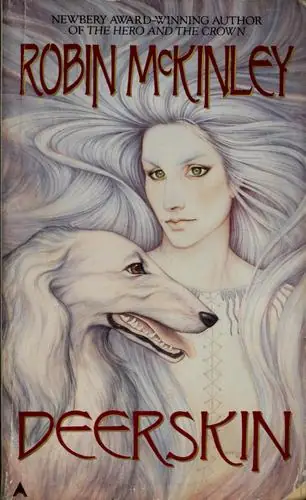 Deerskin