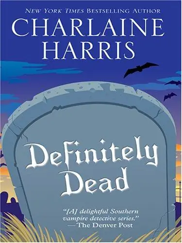Definitely Dead