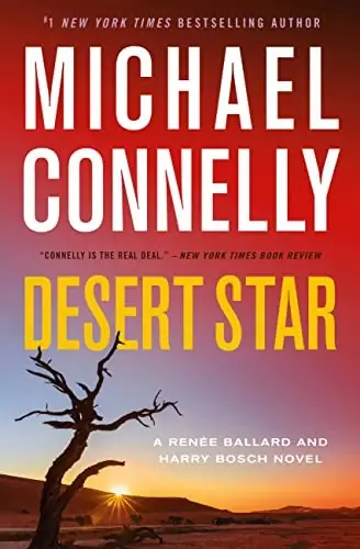 Desert Star