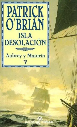 Desolation Island